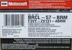 Remanufactured Motorcraft Front Left Caliper 141.61028 Ford Lincoln Mercury. Fixed Price $36.99.