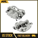 Pair Rear Brake Caliper Fits Chevrolet Express 2500 2007-2020 18B4934 18B4935. Fixed Price $113.99.