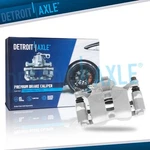 Rear Right Passenger Brake Caliper W/ Bracket For Chevy Venture Buick Rendezvous. Fixed Price $55.12.