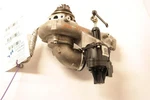 Rear Turbocharger/supercharger Oem 15-18 Bmw M3 1YR Wrnty 11657849651. Fixed Price $227.00.