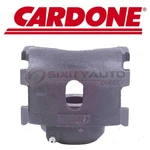 Cardone Reman Front Right Disc Brake Caliper For 1995-1998 Dodge B2500 Um. Fixed Price $90.81.
