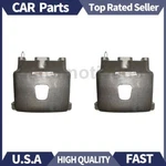 Rear Disc Brake Caliper Centric For Freightliner FL50 1995 1996 2002 2004 2005. Fixed Price $300.87.