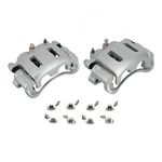 Front Brake Caliper Set For Chevrolet S10/GMC Sonoma 1998-2004 18B4695 18-B4694. Fixed Price $90.01.