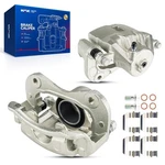 Kax Disc Brake Caliper Assembly Fit For 2005-2010 Kia Sportage, 2005-2009 Hyu.... Fixed Price $135.00.