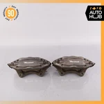 Maserati Quattroporte SQ4 M156 Rear Left & Right Brake Caliper Set Of 2 Oem 46K. Fixed Price $273.90.