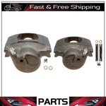 2X Raybestos Brake Calipers Front 1990-1994 Ford Ranger 4.0L. Fixed Price $159.86.