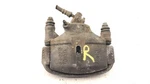 1986 Toyota Camry Passenger Right Front Brake Caliper With Mount Bracket Oem. Fixed Price $84.55.