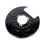 Genuine Acdelco For Chevy Impala 2014-2019 Brake Dust Shield Driver Side Rear. Fixed Price $38.77.