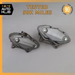 Mercedes R171 SLK350 CLK350 C280 Rwd Front Brake Calipers Set Of Oem. Fixed Price $152.23.