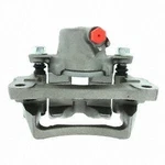 Rr Lft Rebuilt Brake Caliper W/hwd Centric Parts 141.44588. Fixed Price $160.20.