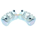 Rear Left + Right Brake Caliper W/pads For Polaris Rzr Pro Xp 2020-2024. Fixed Price $109.99.