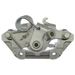Raybestos FRC12473N ELEMENT3 New Semi Loaded Caliper & Bracket Assy. Fixed Price $119.58.