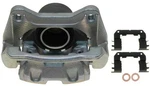 Genuine Raybestos R-line Reman Semi-loaded Caliper & Bracket Assy FRC12254. Fixed Price $105.54.