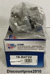 Carquest 18-B4722 Front Right Disc Brake Caliper Ford Mustang 1999-2002. Fixed Price $50.00.