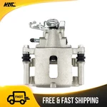 Rear Right Brake Caliper W/bracket Ford Mustang 2005-2009 2010-2014 18B4927. Fixed Price $47.99.