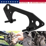 Front Brake Caliper Mounting Bracket 1912496 For Polaris Ranger Rzr Xp 900 1000. Fixed Price $25.39.