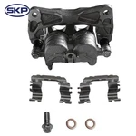 For Subaru Wrx 2012-2014 Skp SK19B2683B Front Driver Side Disc Brake Caliper. Fixed Price $59.76.