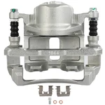 Front Left Brake Calipers For 2005 2006 2007 Honda Accord V6 3.0L W/ Bracket. Fixed Price $47.58.