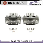 For 2017-2018 Toyota 86 H4 2.0L Front Left Right Disc Brake Calipers W/ Bracket. Fixed Price $101.67.