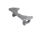 Genuine Mopar Brake Hydraulic Line Adapter 68507072AA. Fixed Price $37.61.