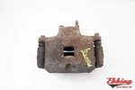 Driver Left Front Brake Caliper Assembly Fits 2008-2014 Dodge Avenger 690162. Fixed Price $45.00.