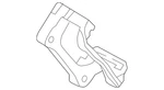 Genuine Ford Disc Brake Caliper Bracket CL3Z-2B511-D. Fixed Price $142.41.