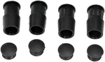 Rear Disc Brake Caliper Bushing Kit ; Dorman HW6104. Fixed Price $9.95.