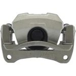 Centric 141.44241 Semi Loaded Brake Caliper With New Phenolic Pistons. Fixed Price $135.29.