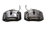 03-13 Bentley Continental Gtc Front Left & Right Brake Caliper Set Oem. Fixed Price $152.00.