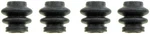 Disc Brake Caliper Bushing Dorman HW16094. Fixed Price $30.86.