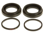 Rear Caliper Repair Kit For 1999-2010 Vw Jetta Bpy 2002 2001 2003 2006 HS637FK. Fixed Price $21.19.