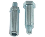 Rr Brake Caliper Bolt/pin Raybestos H15255. Fixed Price $24.80.