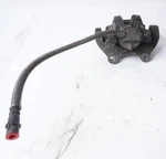 2010 - 2013 Mercedes E350 W212 Rear Left Driver Brake Caliper. Fixed Price $43.99.