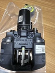 New Oem 1021252-00-G Left Right Electric Parking Brake Caliper Tesla S-x 12-21. Fixed Price $425.00.