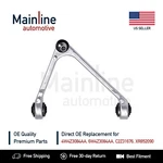 Suspension Control Arm For Jaguar S-type Front Upper Right 00-08 Vin To M45254. Fixed Price $79.99.