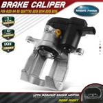 Rear Right Brake Caliper W/ Electric Parking Motor For Audi RS5 13-16 S4 SQ5. Fixed Price $115.39.