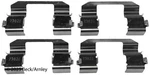 Disc Brake Hardware Kit Beck/arnley 084-1436. Fixed Price $36.99.