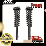 Kac Front Complete Strut & Coil Spring Assembly For Honda Accord 2003-2007. Fixed Price $98.99.