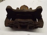 Passenger Caliper Front Sedan 288MM 11.33" Rotor Fits 05-17 Jetta 193849. Fixed Price $53.89.