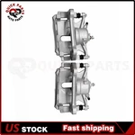 New 2X Front Brake Caliper For Audi 15-20 Quattro 20-23 19B7287A 19B7286A. Fixed Price $50.36.