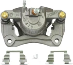 Disc Brake Caliper-caliper With Installation Hardware Nugeon 99-01624A Reman. Fixed Price $121.99.