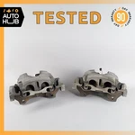 Mercedes X166 GL350 GLE400 Front Left & Right Brake Calipers Set Oem. Fixed Price $124.50.