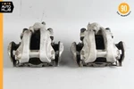 10-18 Mercedes W212 E400 CLS400 Rear Brake Calipers Left And Right Set Oem 39K. Fixed Price $135.23.