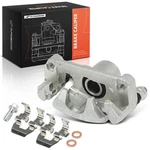 A-premium Rear Left Brake Caliper W/bracket For Chevrolet Impala 2000-2010 Buick. Fixed Price $57.99.