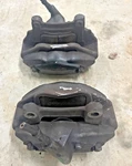 Mercedes SLK350 CLK500 C230 Front Right & Left Brembo Brake Calipers Set Oem. Fixed Price $225.00.