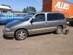 Power Steering Pump Fits 99-02 Villager 660141. Fixed Price $79.99.