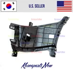 Front Bumper Duct Air Curtain Right Passeng 86542M7000 Oem Kia Forte 2019-2021. Fixed Price $29.55.