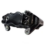 Disc Brake Caliper-new Original Equipment Mando Fits 2009 Hyundai Genesis. Fixed Price $171.82.