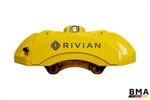 Rivian R1T R1S Front Left Driver Side Brake Caliper 2022 2023 2024 Oem. Fixed Price $189.99.