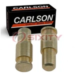 Carlson Rear Drum Brake Adjusting Lever Pin For 1990-2001 Jeep Cherokee Shoe. Fixed Price $53.20.